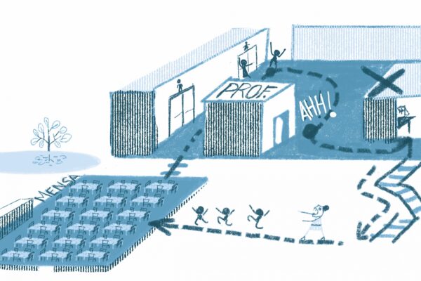 AKABook: la lingua accessibile delle storie per ragazzi