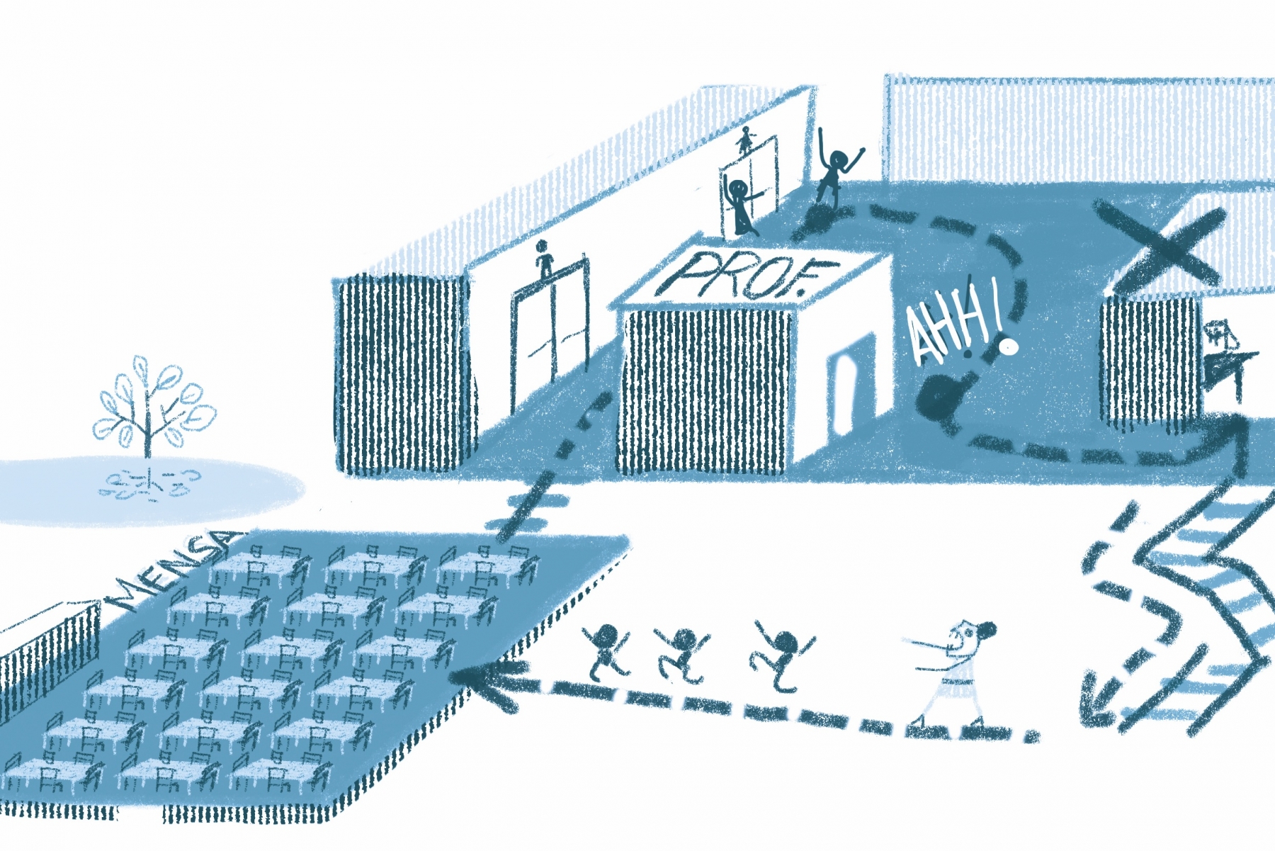 AKABook: la lingua accessibile delle storie per ragazzi