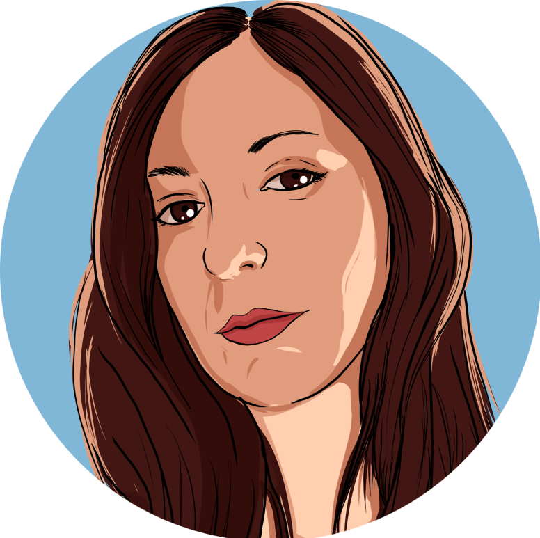 maria giovanna giannini