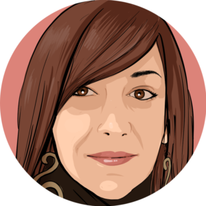 Maria Giovanna Ulivi