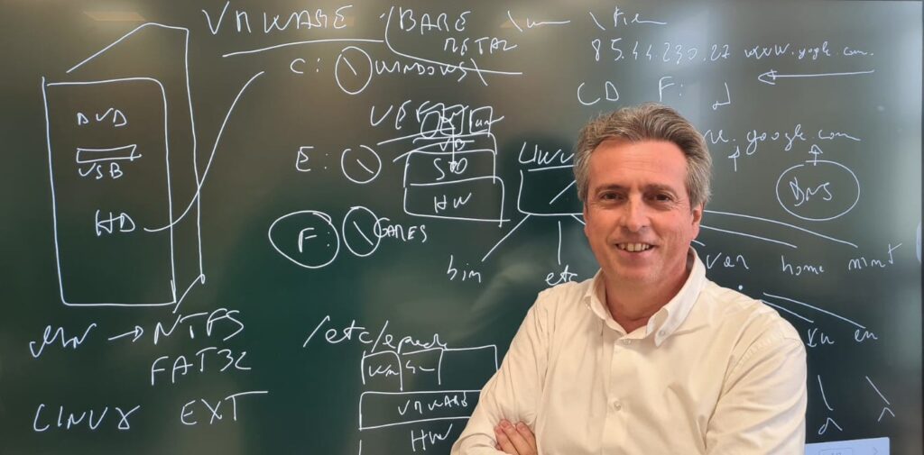 Dalla scuola all’impresa: Vivariumware e la Sannio Valley mazzone 2 foto 2 6728b1b60f79b Sannio Valley Mazzone