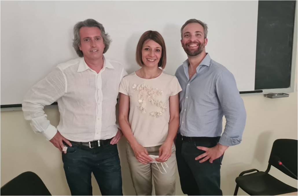 Scuola, Università e Impresa: parte dal Sannio la vera innovazione