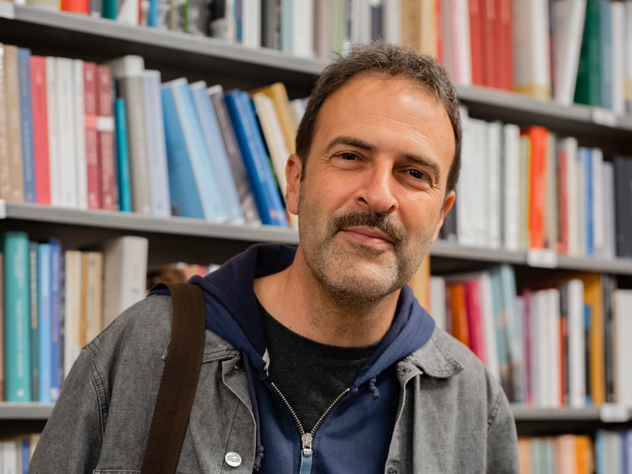 Michele Cecchini intervista