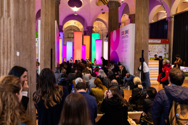 Una scuola sempre più inclusiva. MyEdu al MUBA