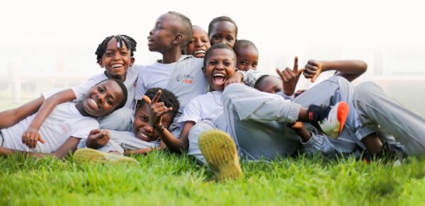 Still I Rise: un progetto per democratizzare l’istruzione di eccellenza