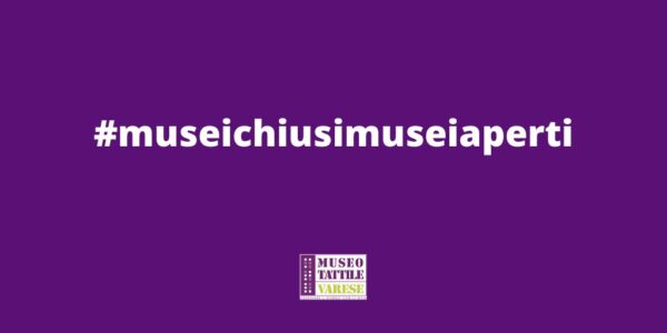 Musei chiusi musei aperti