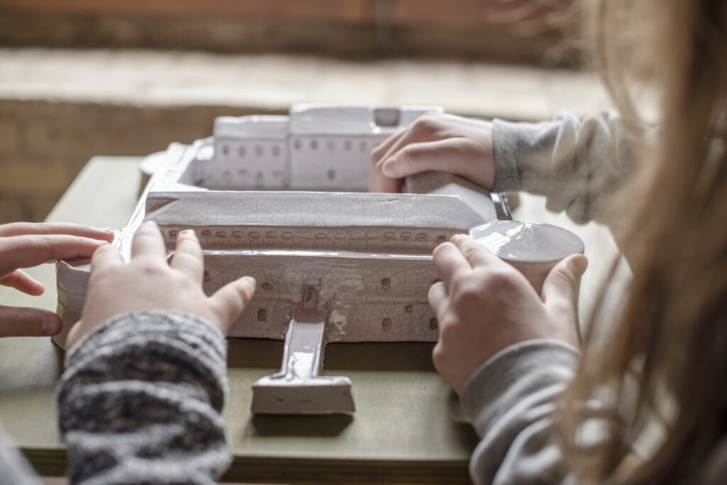 Un’esperienza “da toccare” museo omero lunasimoncini 136 5d9b44392d67a Un museo da toccare