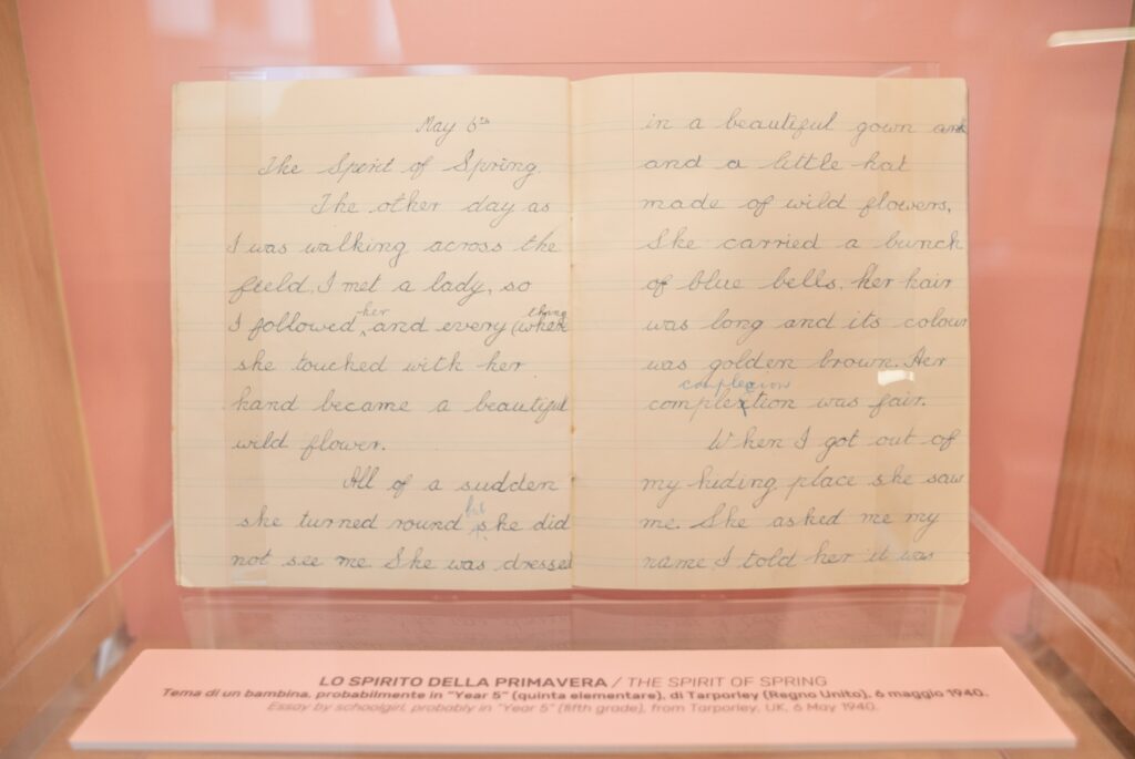 Al Museo dei Quaderni di Scuola museok 4 6683c589da825 quaderno di scuola