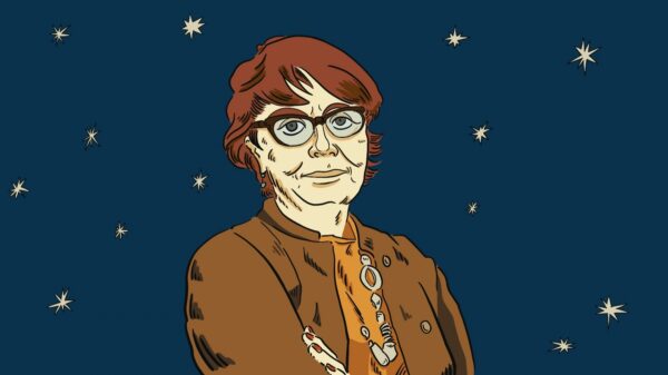 Quando gli Alberi erano Azzurri. Intervista con Mussi Bollini