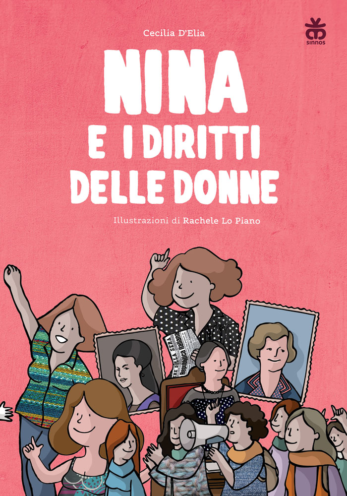 "Nina e i diritti delle donne": la voce di tre generazioni ninaeidirittidelledonne ne low 66f6750f1cdde Nina e i diritti delle donne