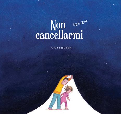 Non cancellarmi