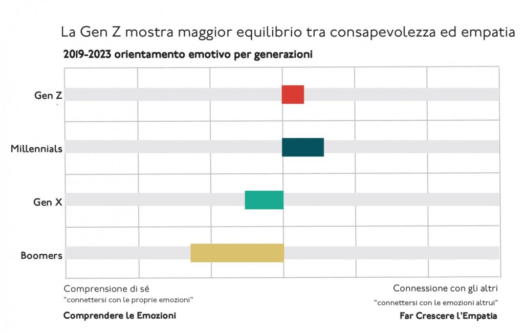 "State of the Heart": come la Gen Z si orienta tra emozioni, rischio e futuro orientamento emotivo 68230121617ef State of the Heart