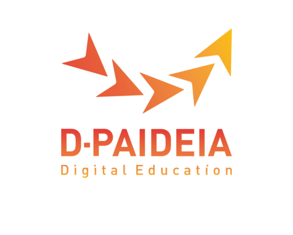logo paideia