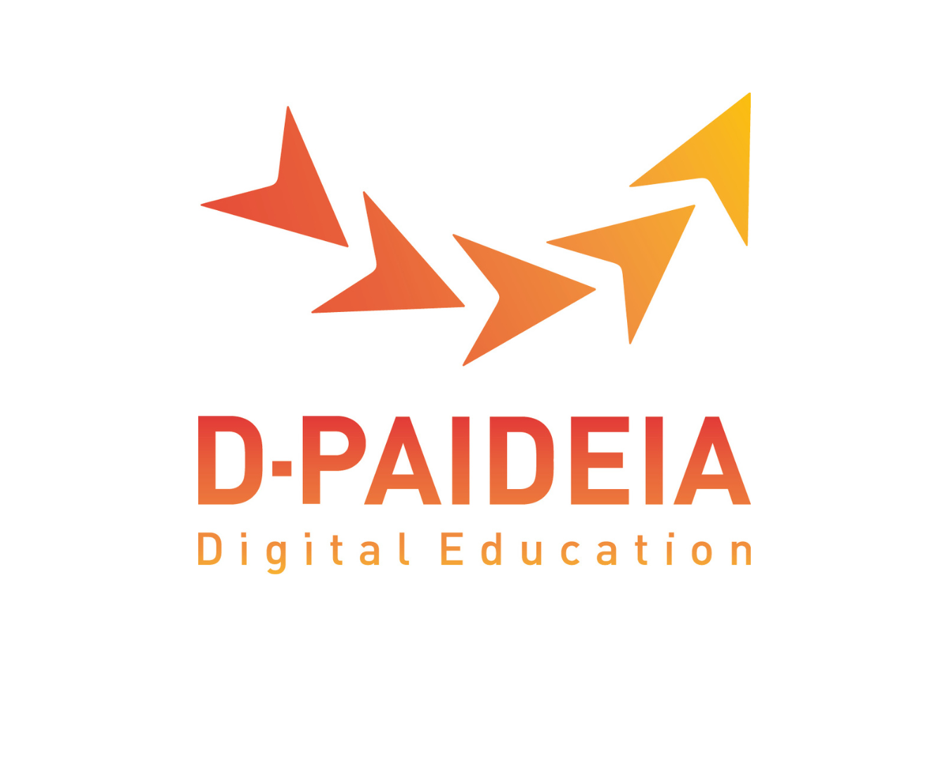 logo paideia
