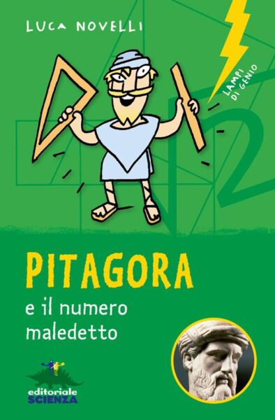 Pitagora e il numero maledetto