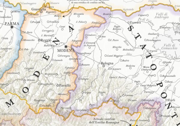 Serena Giacomin: la Geografia per orientarsi nel presente