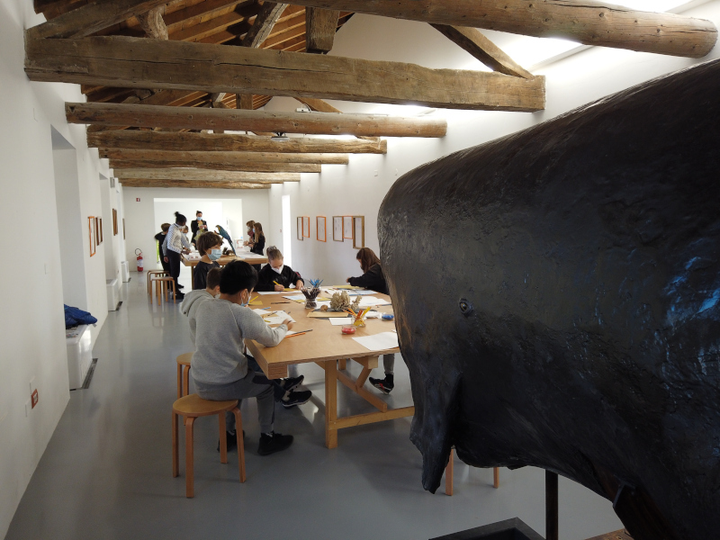 Musei Civici Reggio Emilia