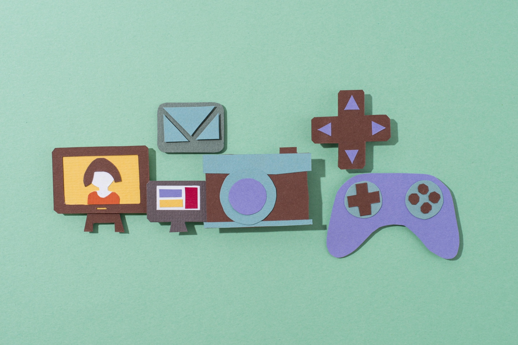 A chi non piace giocare?