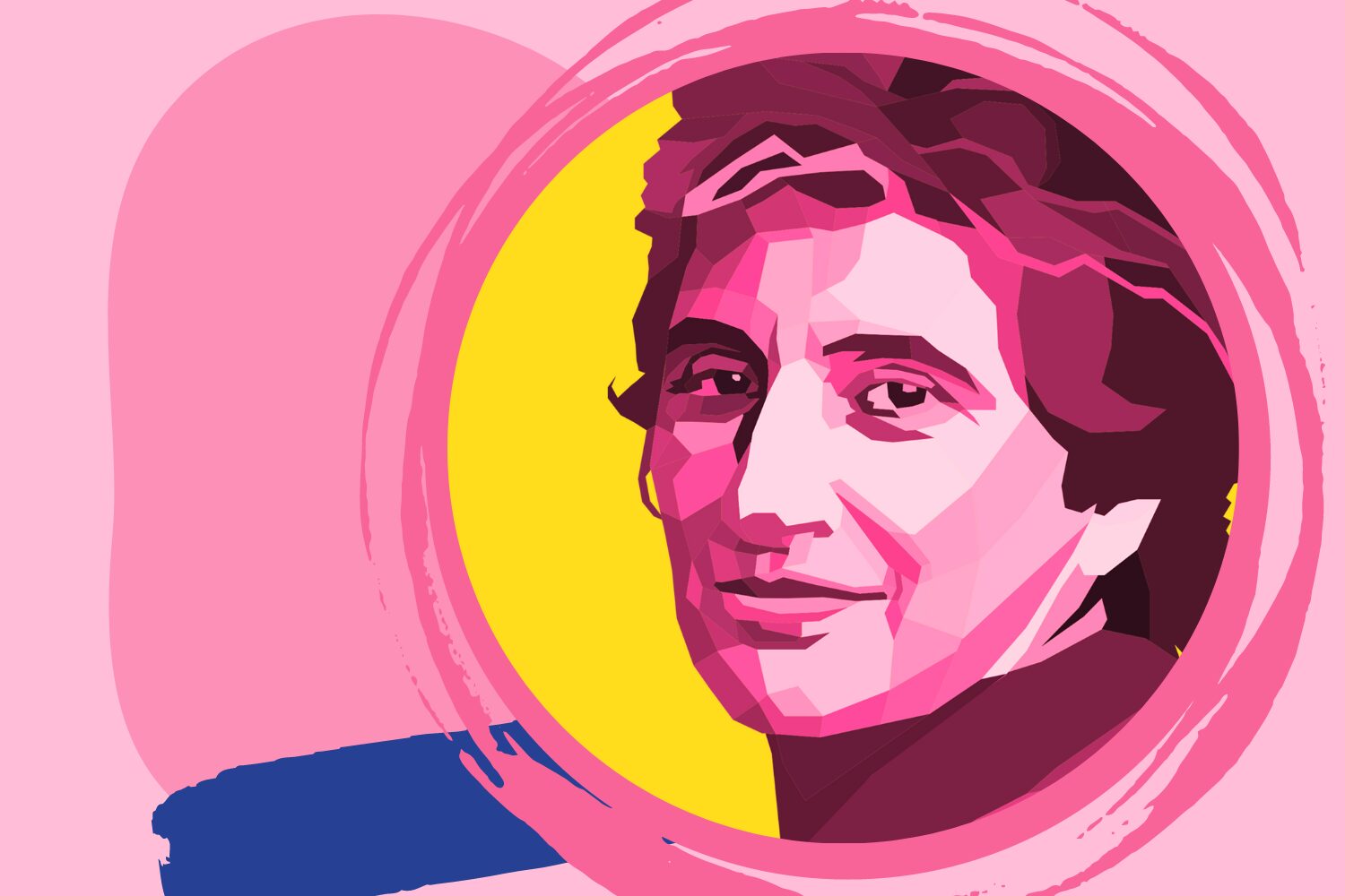 L'istruzione e 360° a Didacta. Intervista con Anna Paola Concia