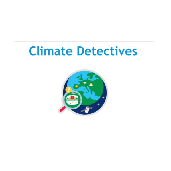 Climate Detectives: investighiamo il clima