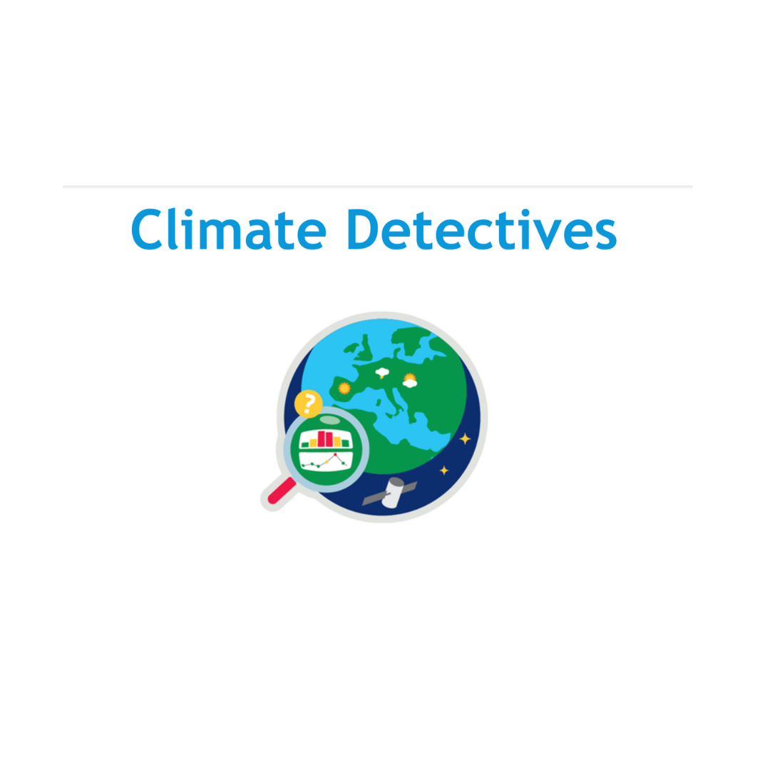 Climate Detectives: investighiamo il clima