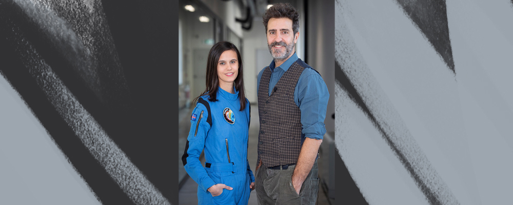 Scienza, sogni e futuro