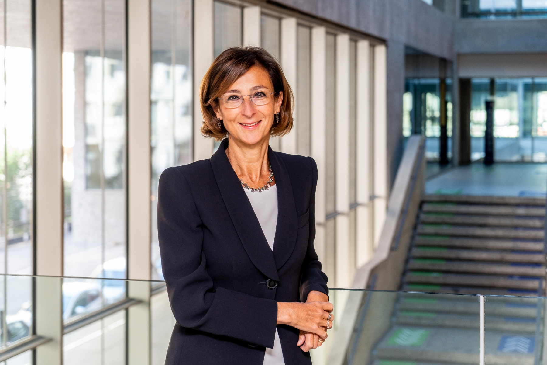 Incontro con Marta Cartabia: prosegue il modulo sul diritto di Cosmopolites