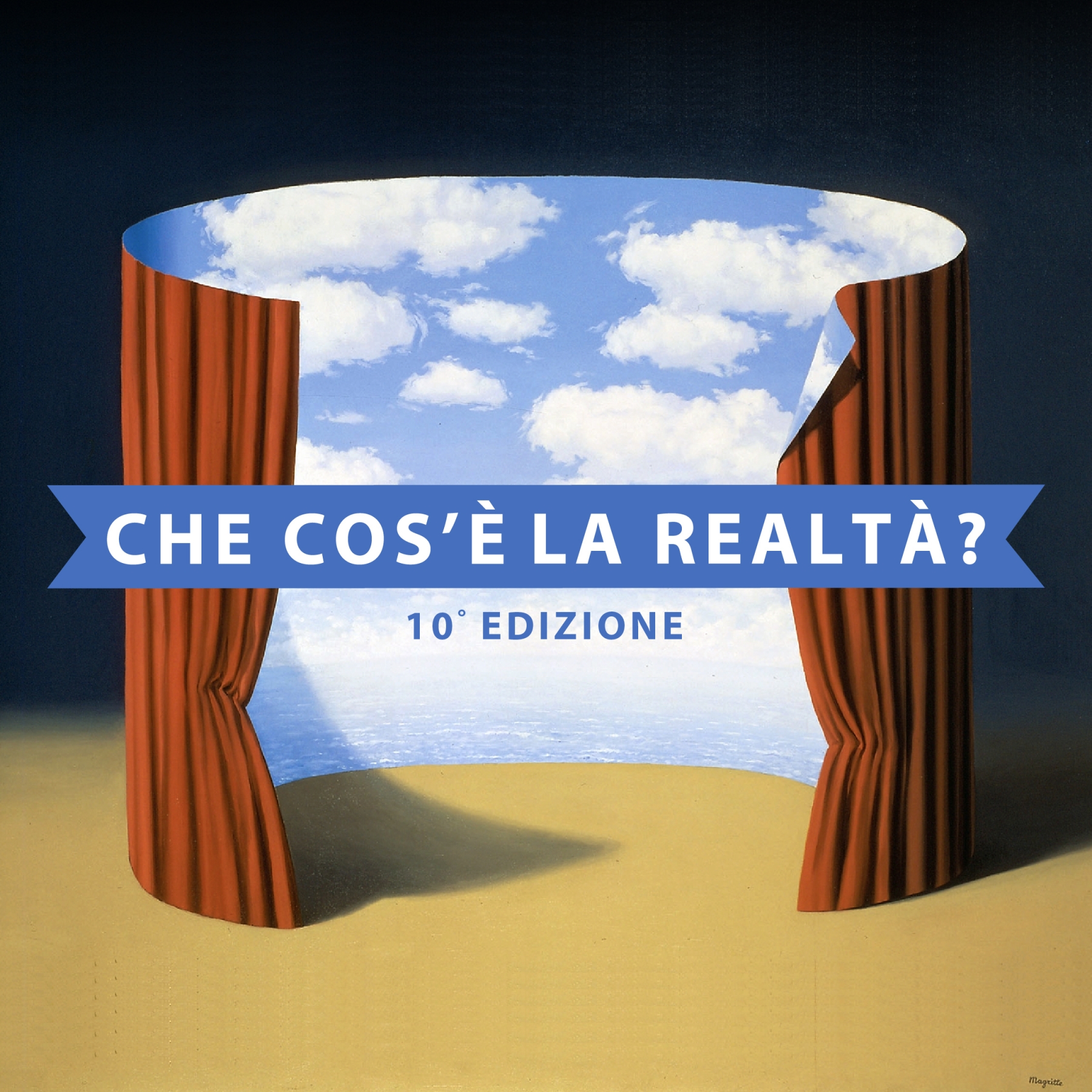 Al via la decima edizione delle Romanae Disputationes