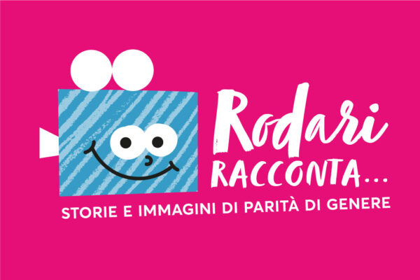 “Rodari racconta”: tra cinema e parità di genere