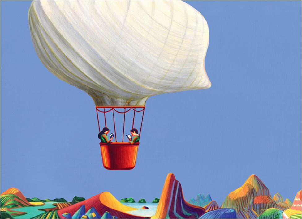 Più libri più liberi: le iniziative per le scuole