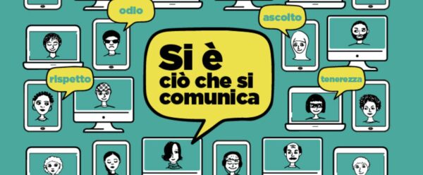 8-9 maggio 2020: quarto Festival della comunicazione non ostile