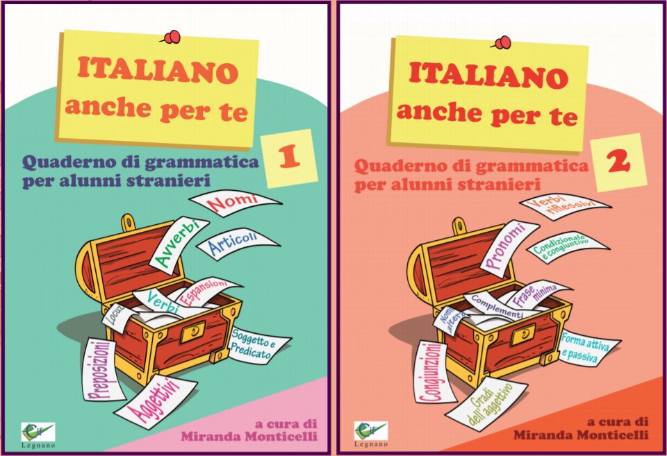 italiano anche per te 1 2