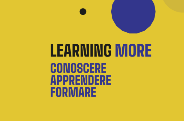 A Modena arriva il Learning More Festival