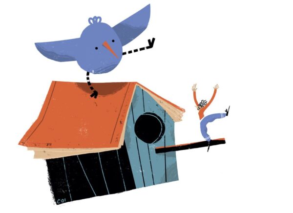 Tornano le iniziative del Maggio dei Libri