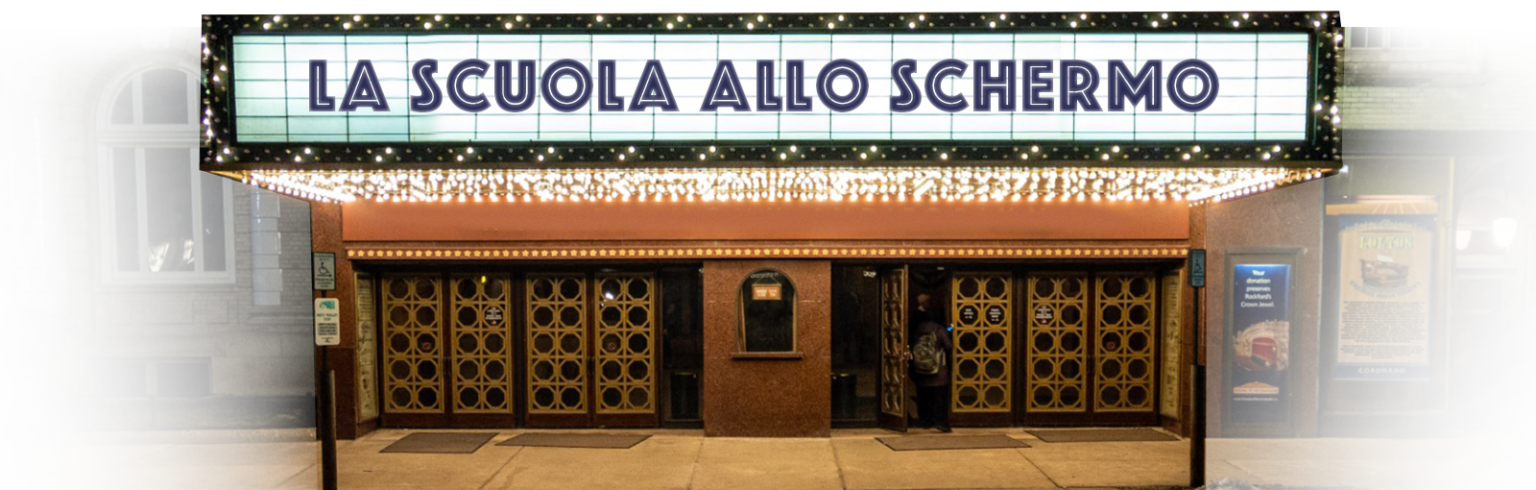 Al via La scuola allo schermo, l'iniziativa del Movimento piccole scuole