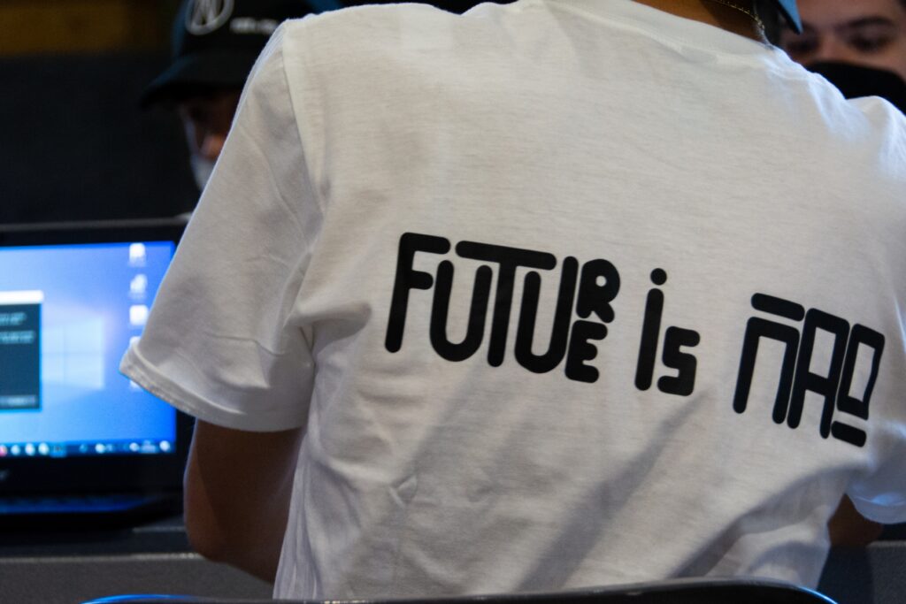 Il contest NAO Challenge e la robotica educativa sdr nao22 9 63bd6f2cf273b maglietta NAO