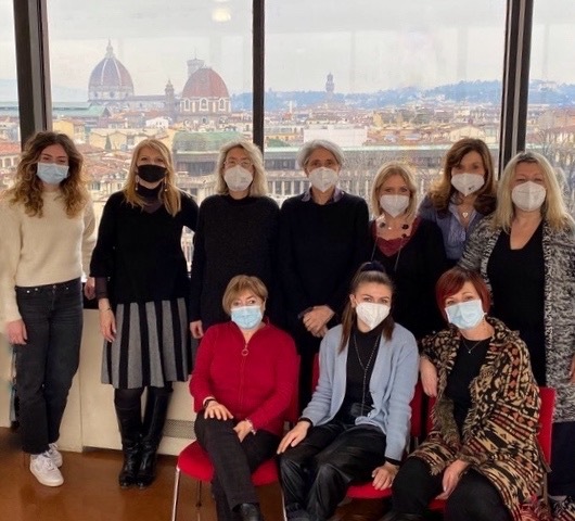 Strumenti didattici e l’emancipazione attraverso le STEM. Intervista con Anna Paola Concia