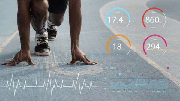 Sport 4.0: Big Data, Modelli Matematici e Artificial Intelligence