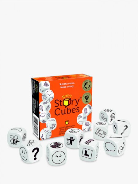 storie a portata di dado