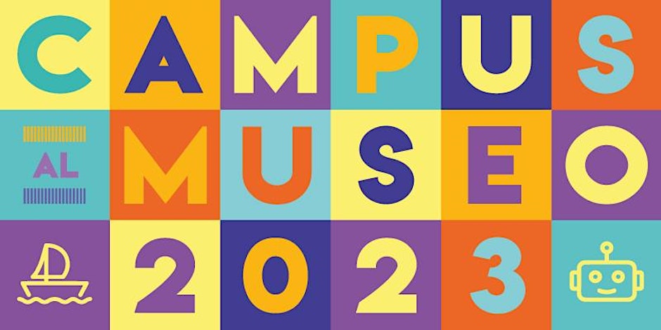 logo campus museo