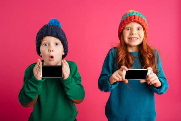 media education onlife