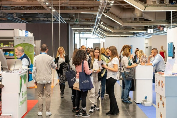 La sesta edizione di Fiera Didacta Italia: il futuro è qui!