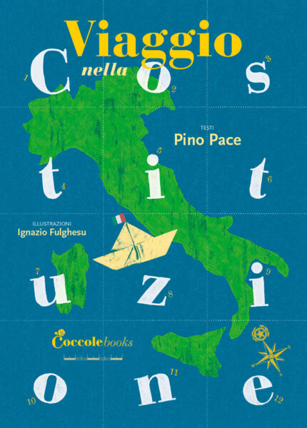 Viaggio nella Costituzione