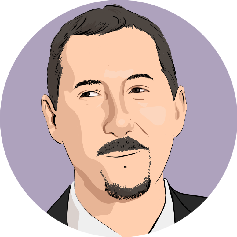 vittorio caratozzolo