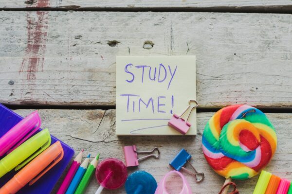 Recupero estivo: incubo o opportunità?