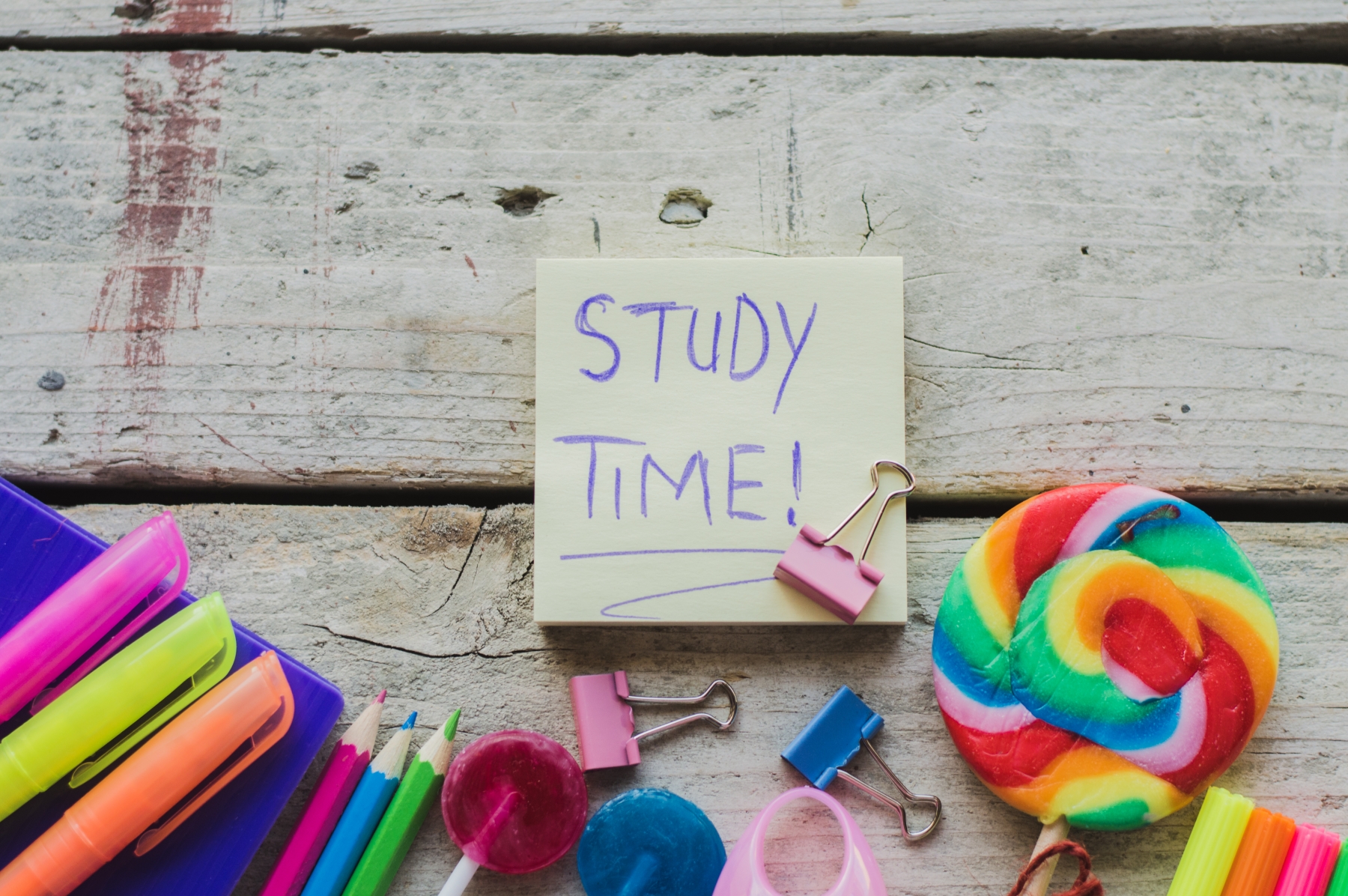 Recupero estivo: incubo o opportunità?