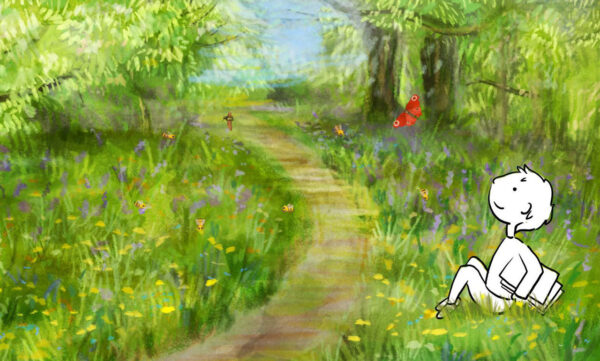 "What is it?": un viaggio nel regno dell'immaginazione