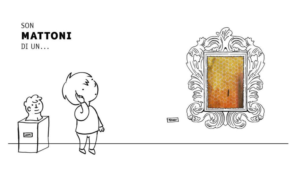 "What is it?": un viaggio nel regno dell'immaginazione what is it interno p 5 645a362a39a67 what is it interno p 5 645a362a39a67