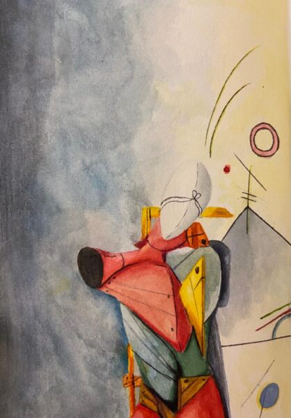 Il '900 per immagini