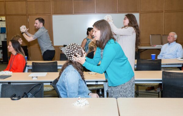 Neuroscienze a scuola